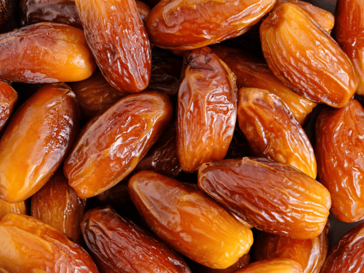 Dry Fruits For Weight Loss