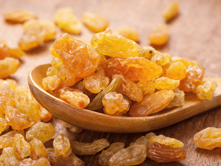 Dry Fruits For Weight Loss