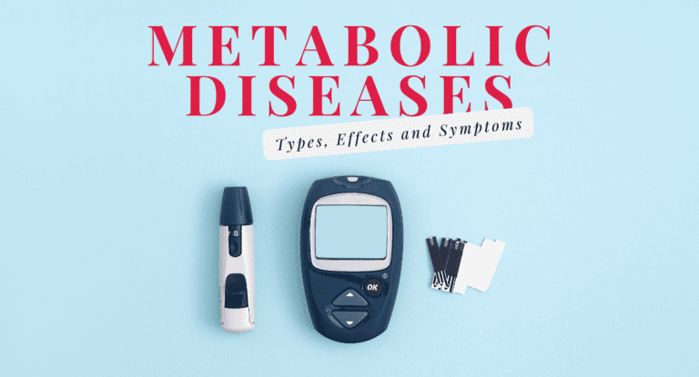 metabolic diseases