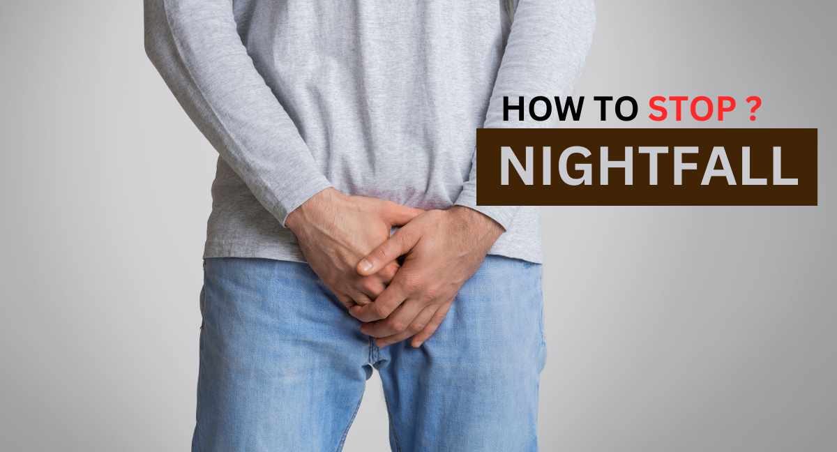 How To Stop Nightfall Permanently