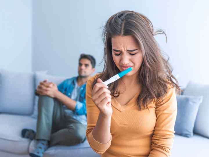 avoid pregnancy after sex