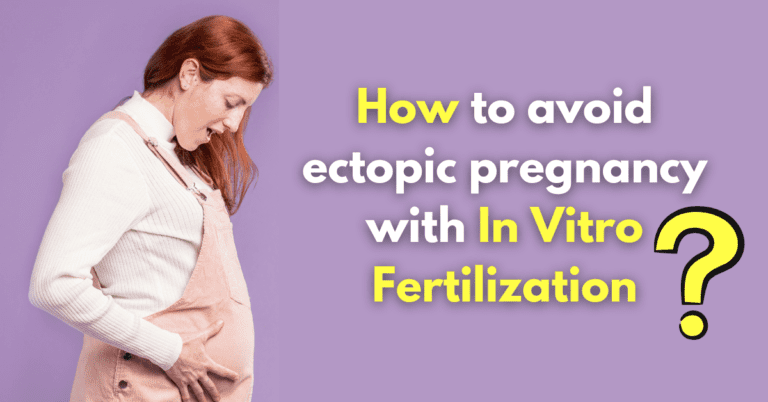 Ectopic Pregnancy