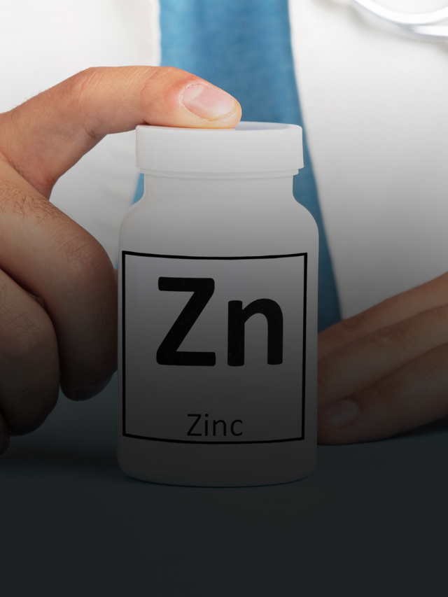8 Signs of Zinc Deficiency You Shouldn’t Ignore!