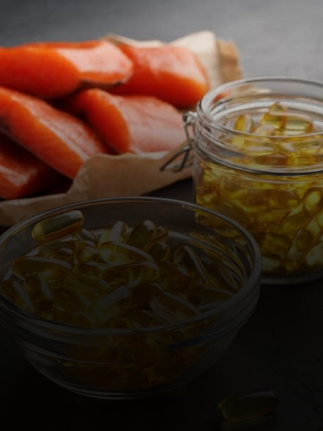 The Omega-3 vs Fish Oil Debate: What You Need to Know!