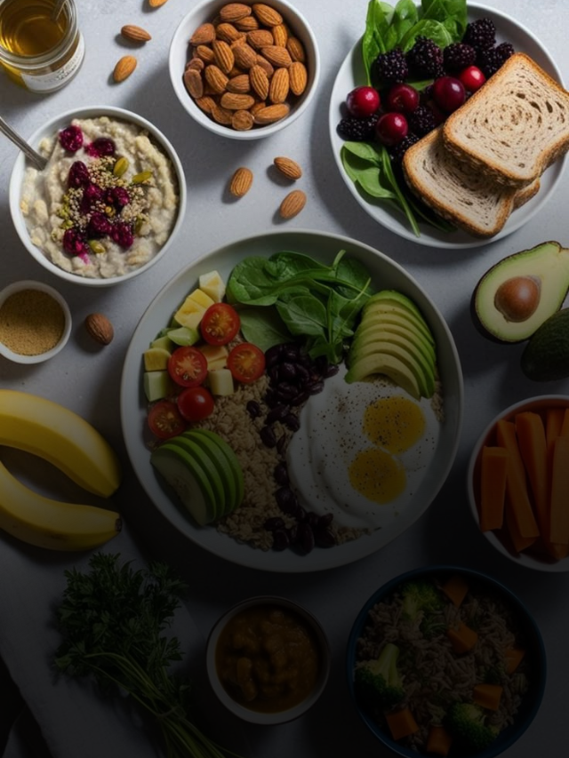 Where Do You Really Get Your Fiber From?