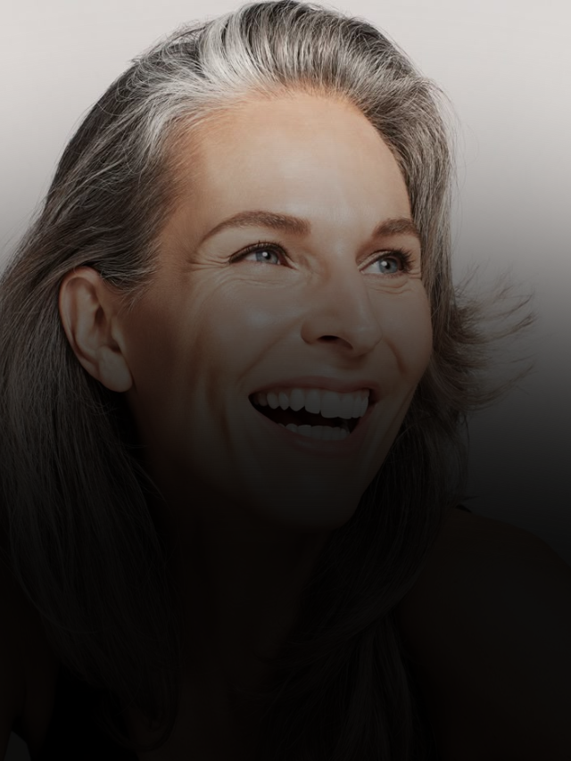 Top 7 Anti- Aging Secrets
